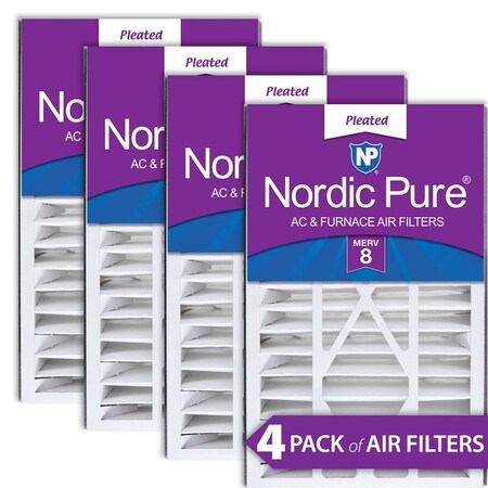 Replacement For NORDIC PURE 17139